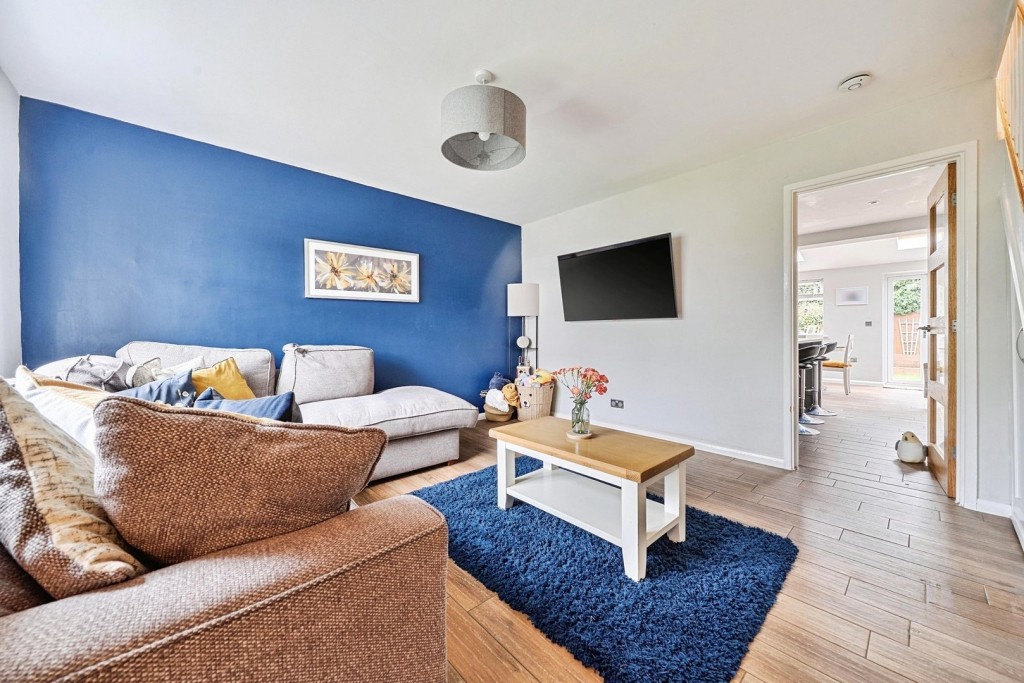 Avon Rise, Flitwick, Bedfordshire