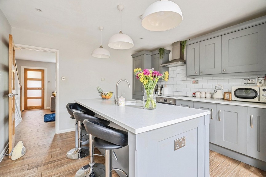 3 bedroom House for Sale Avon Rise, Flitwick, Bedfordshire