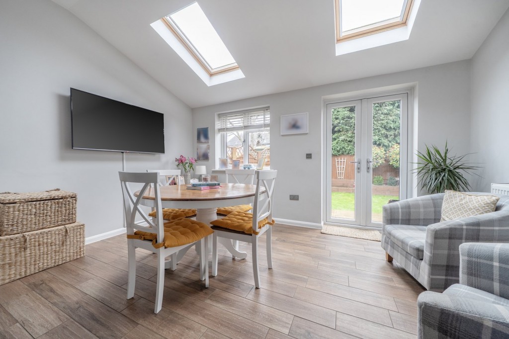 Avon Rise, Flitwick, Bedfordshire