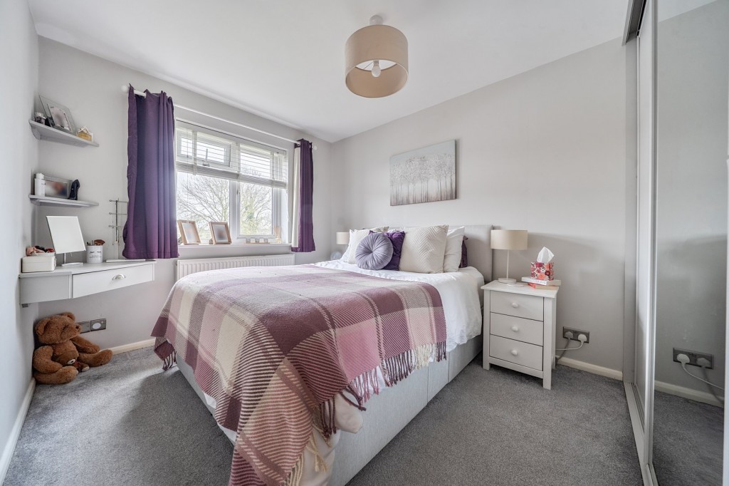 Avon Rise, Flitwick, Bedfordshire