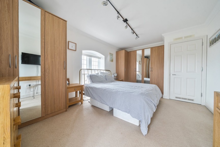 1 bedroom Flat for Sale Kingsley Avenue, Fairfield, Bedfordshire