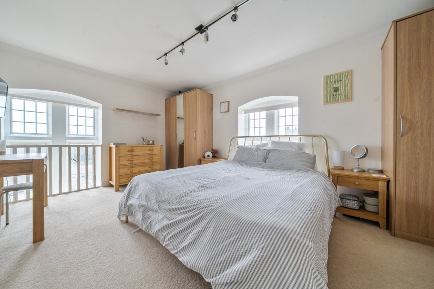 1 bedroom Flat for Sale Kingsley Avenue, Fairfield, Bedfordshire