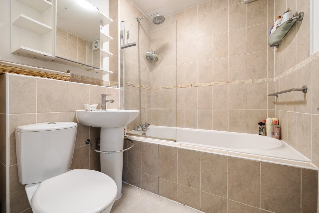 Kingsley Avenue, Fairfield, Bedfordshire