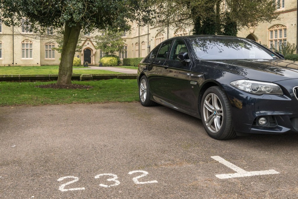 Kingsley Avenue, Fairfield, Bedfordshire