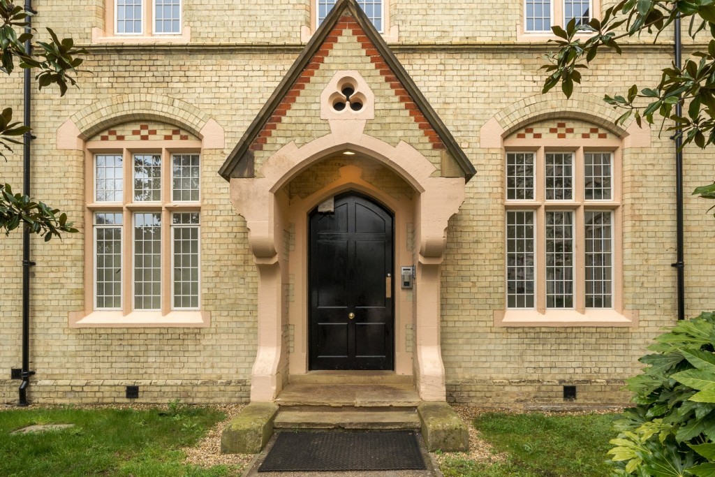Kingsley Avenue, Fairfield, Bedfordshire