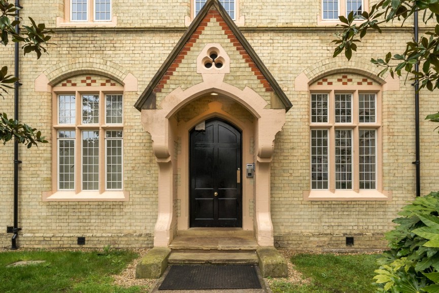 1 bedroom Flat for Sale Kingsley Avenue, Fairfield, Bedfordshire