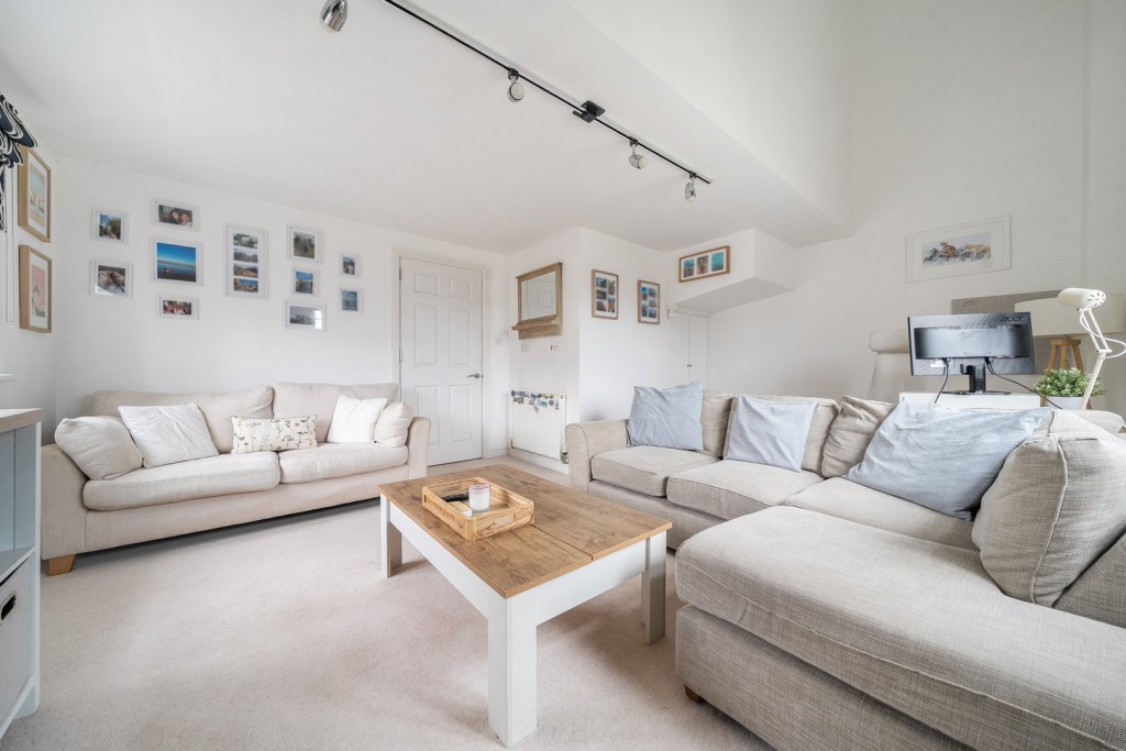 Kingsley Avenue, Fairfield, Bedfordshire