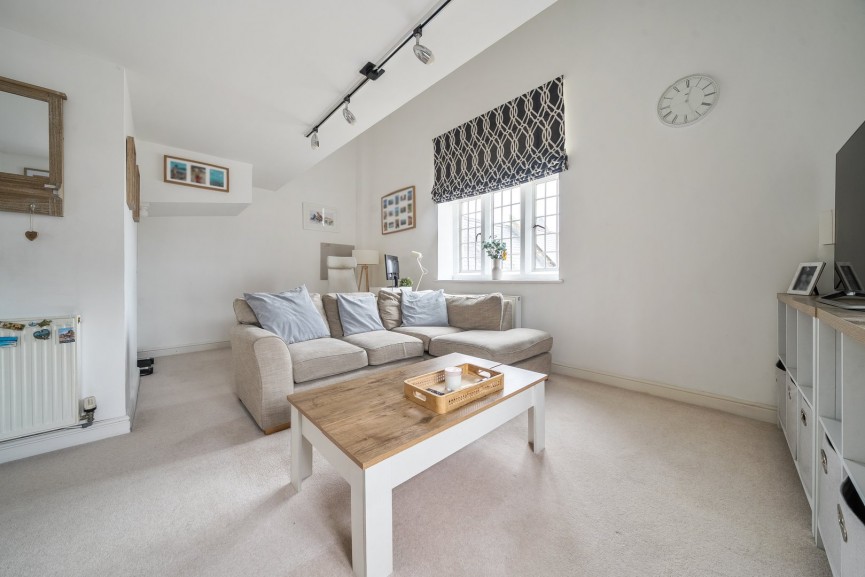 1 bedroom Flat for Sale Kingsley Avenue, Fairfield, Bedfordshire