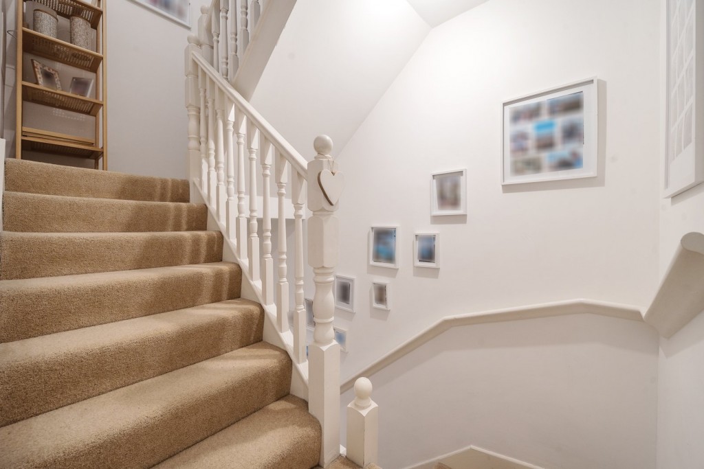 Kingsley Avenue, Fairfield, Bedfordshire