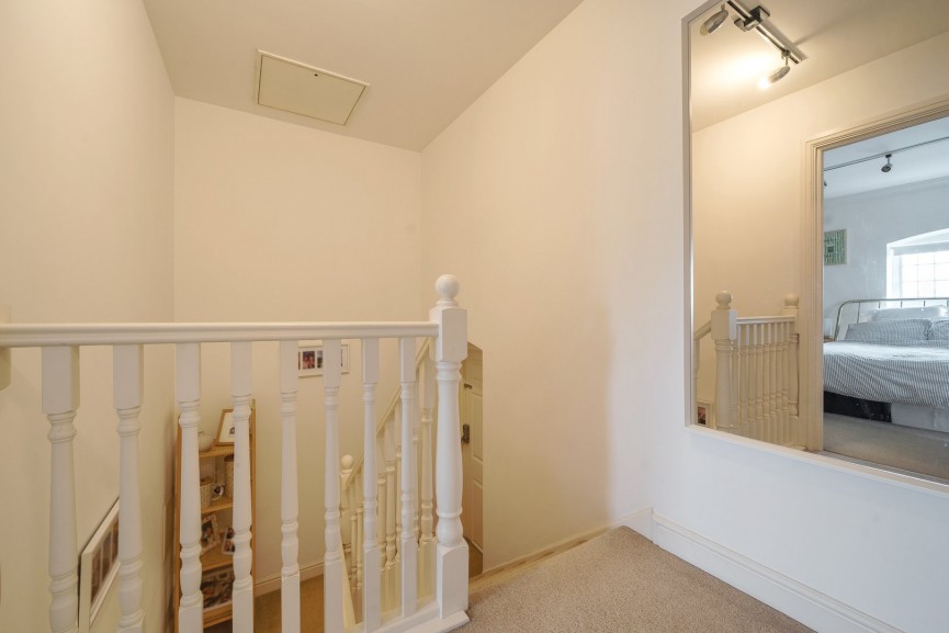 1 bedroom Flat for Sale Kingsley Avenue, Fairfield, Bedfordshire