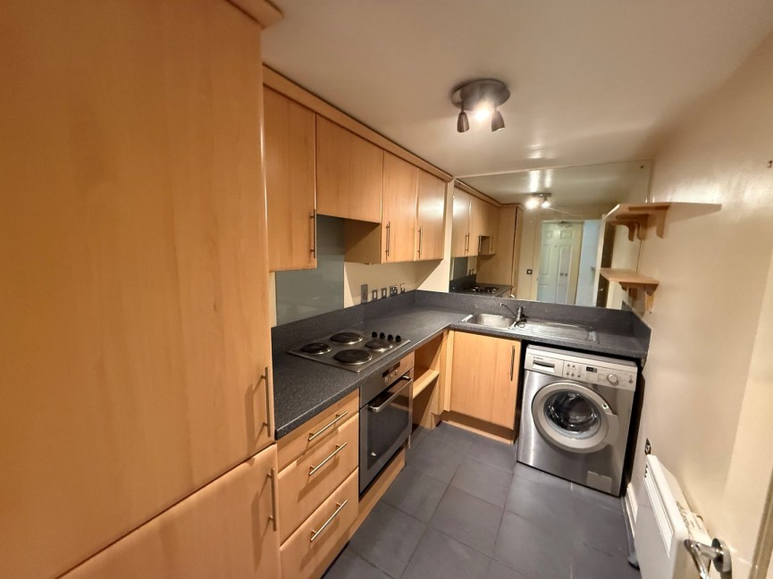 1 bedroom Flat for Letting The Hawthorns, Flitwick