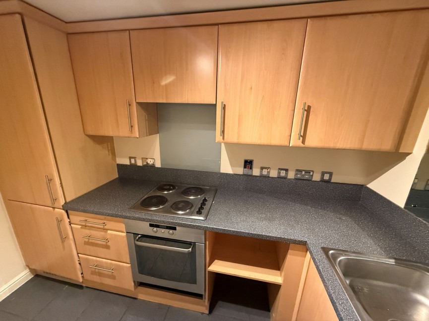 1 bedroom Flat for Letting The Hawthorns, Flitwick