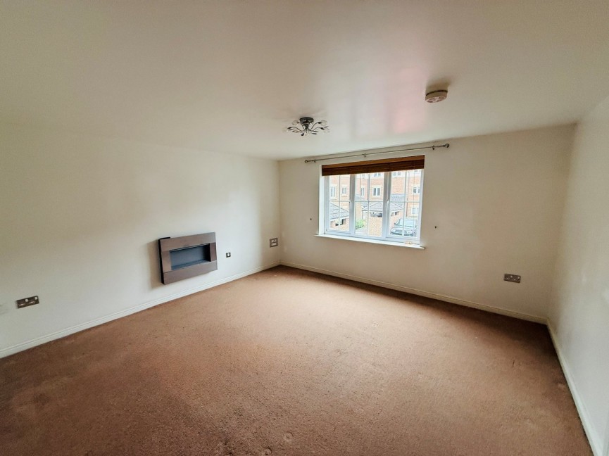 1 bedroom Flat for Letting The Hawthorns, Flitwick