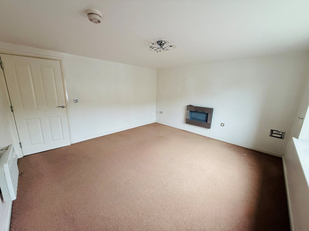 The Hawthorns, Flitwick