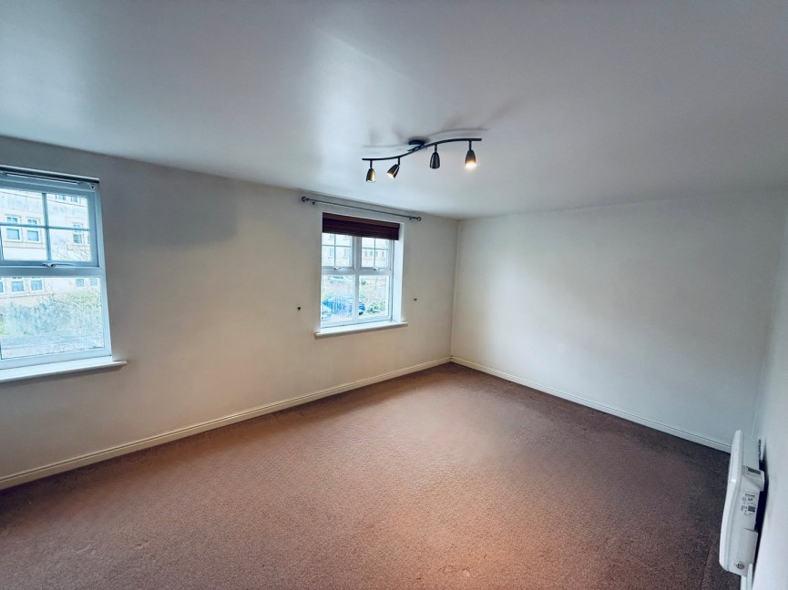 1 bedroom Flat for Letting The Hawthorns, Flitwick