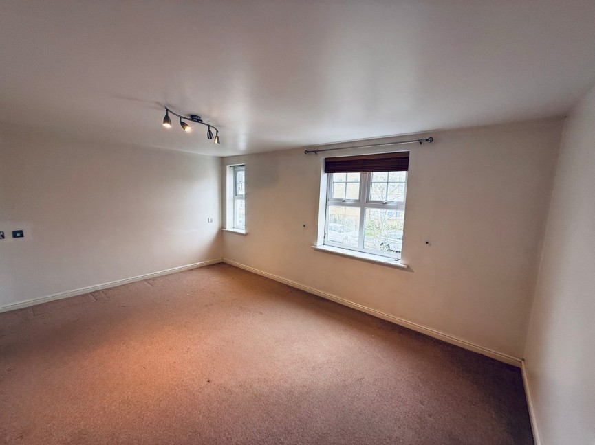 1 bedroom Flat for Letting The Hawthorns, Flitwick