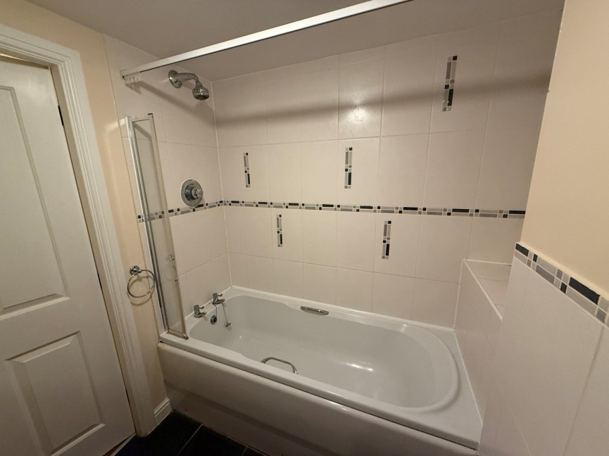 1 bedroom Flat for Letting The Hawthorns, Flitwick