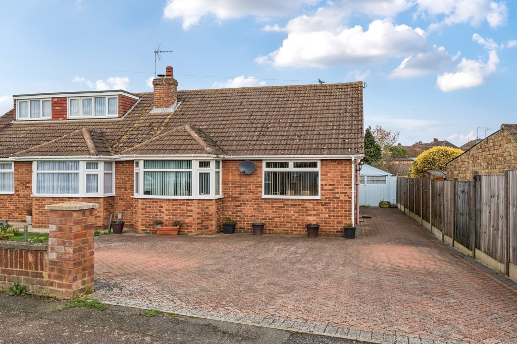 Willow Way, Flitwick, Bedfordshire
