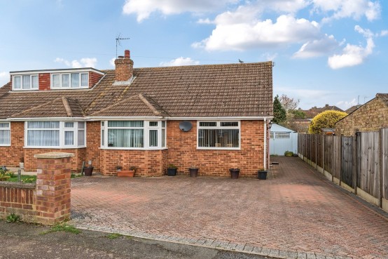 Willow Way, Flitwick, Bedfordshire