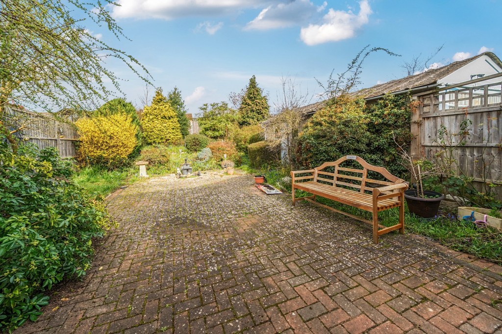 Willow Way, Flitwick, Bedfordshire