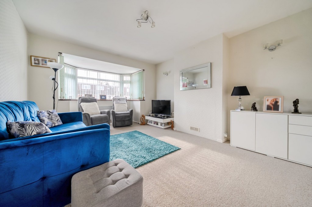 Willow Way, Flitwick, Bedfordshire