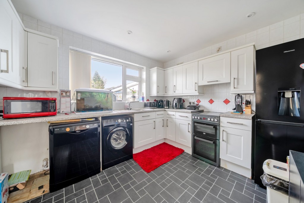 Willow Way, Flitwick, Bedfordshire