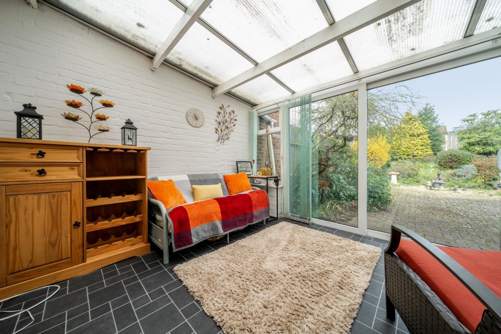 Willow Way, Flitwick, Bedfordshire