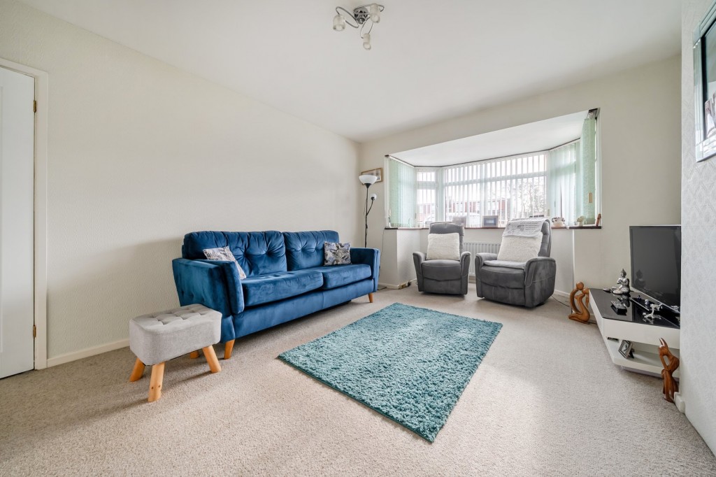 Willow Way, Flitwick, Bedfordshire