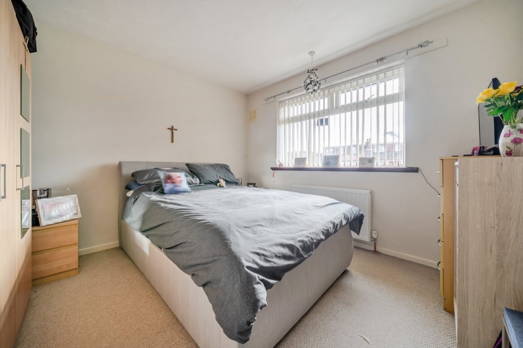 Willow Way, Flitwick, Bedfordshire