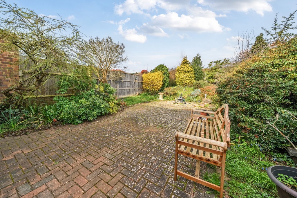 Willow Way, Flitwick, Bedfordshire