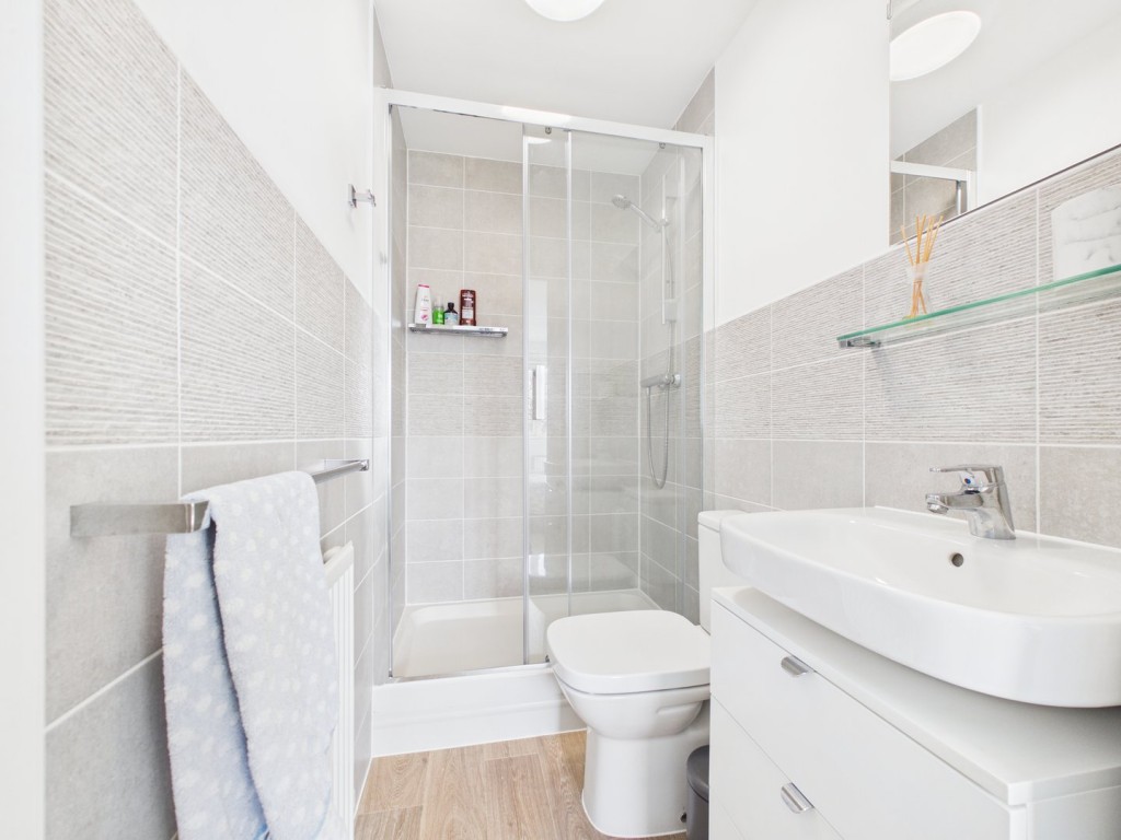 Thames Bank, Biggleswade, Bedfordshire