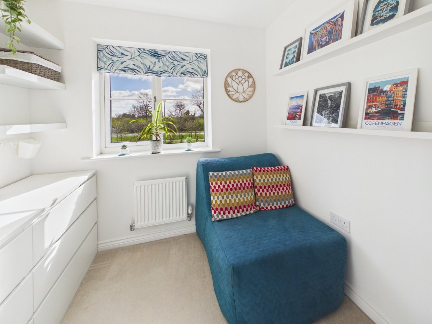 4 bedroom House for Sale Thames Bank, Biggleswade, Bedfordshire