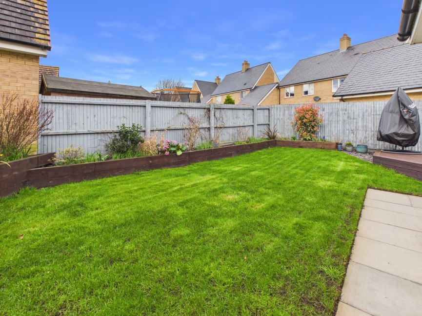 4 bedroom House for Sale Thames Bank, Biggleswade, Bedfordshire