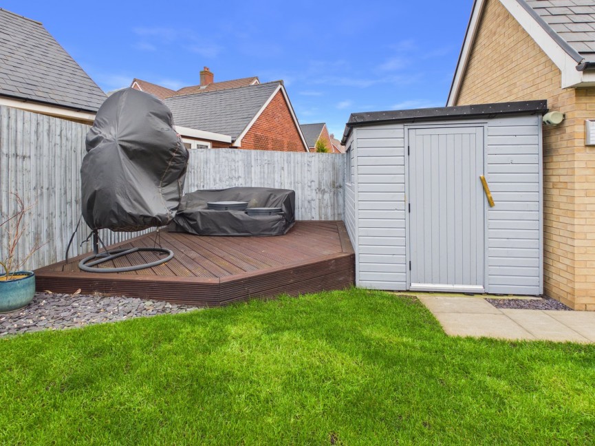 4 bedroom House for Sale Thames Bank, Biggleswade, Bedfordshire