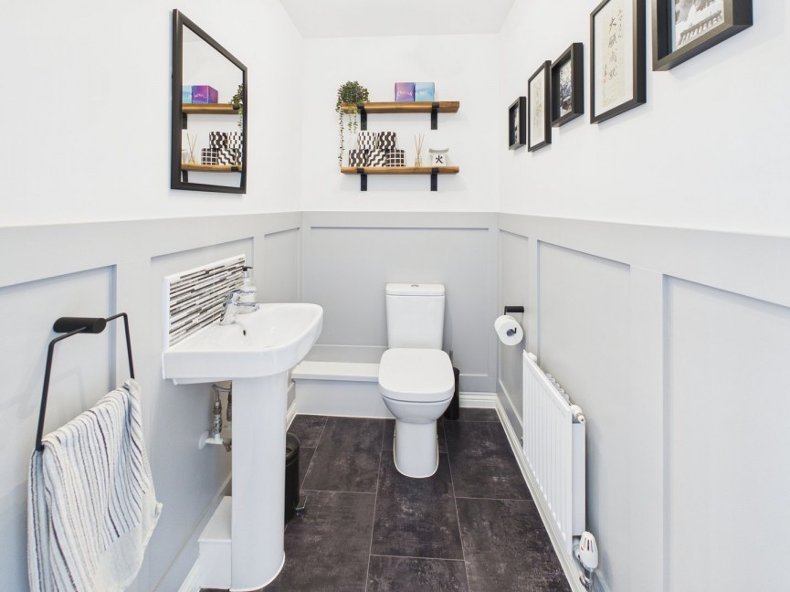 4 bedroom House for Sale Thames Bank, Biggleswade, Bedfordshire