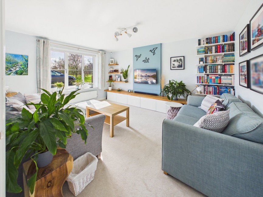 4 bedroom House for Sale Thames Bank, Biggleswade, Bedfordshire