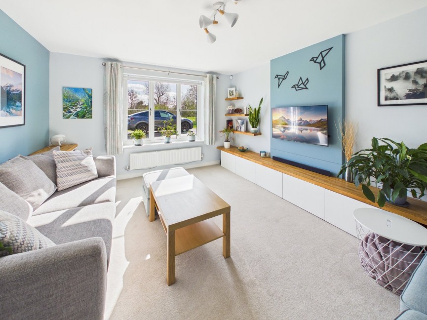 4 bedroom House for Sale Thames Bank, Biggleswade, Bedfordshire