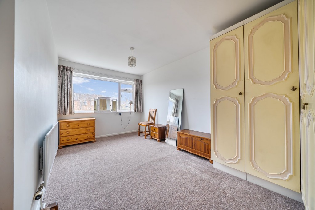 Stotfold, Hitchin, Bedfordshire