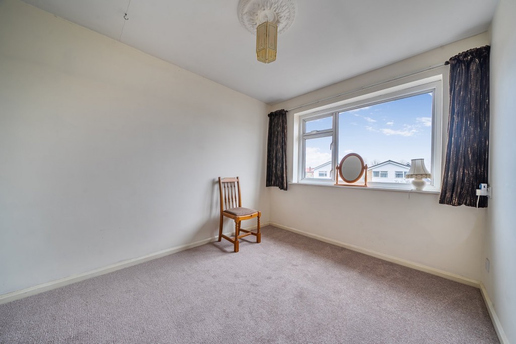 Stotfold, Hitchin, Bedfordshire