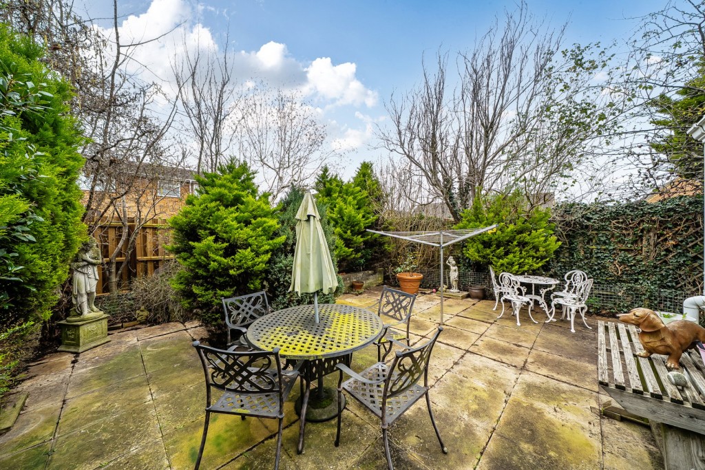 Stotfold, Hitchin, Bedfordshire