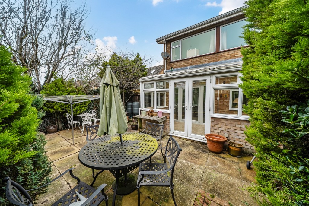 Stotfold, Hitchin, Bedfordshire