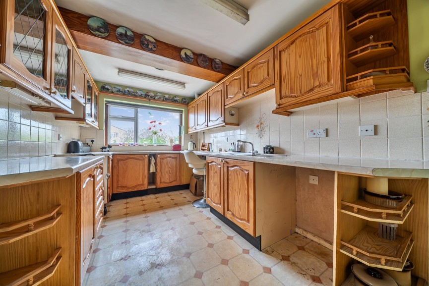 3 bedroom House for Sale Stotfold, Hitchin, Bedfordshire