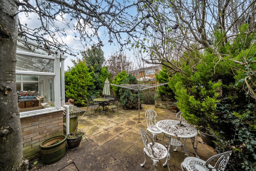 3 bedroom House for Sale Stotfold, Hitchin, Bedfordshire