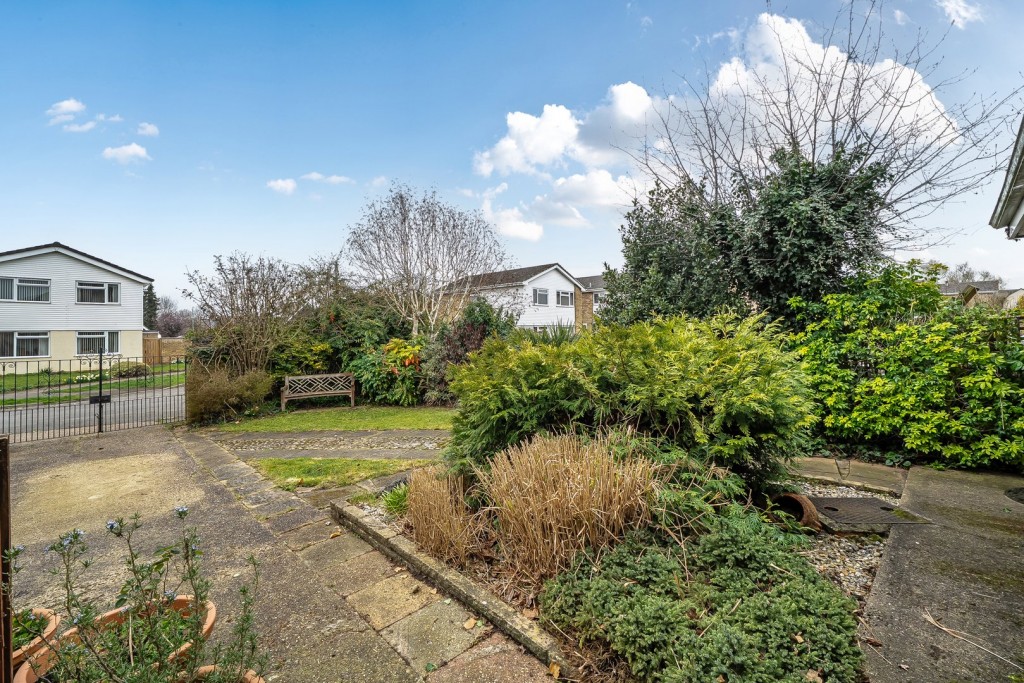 Stotfold, Hitchin, Bedfordshire