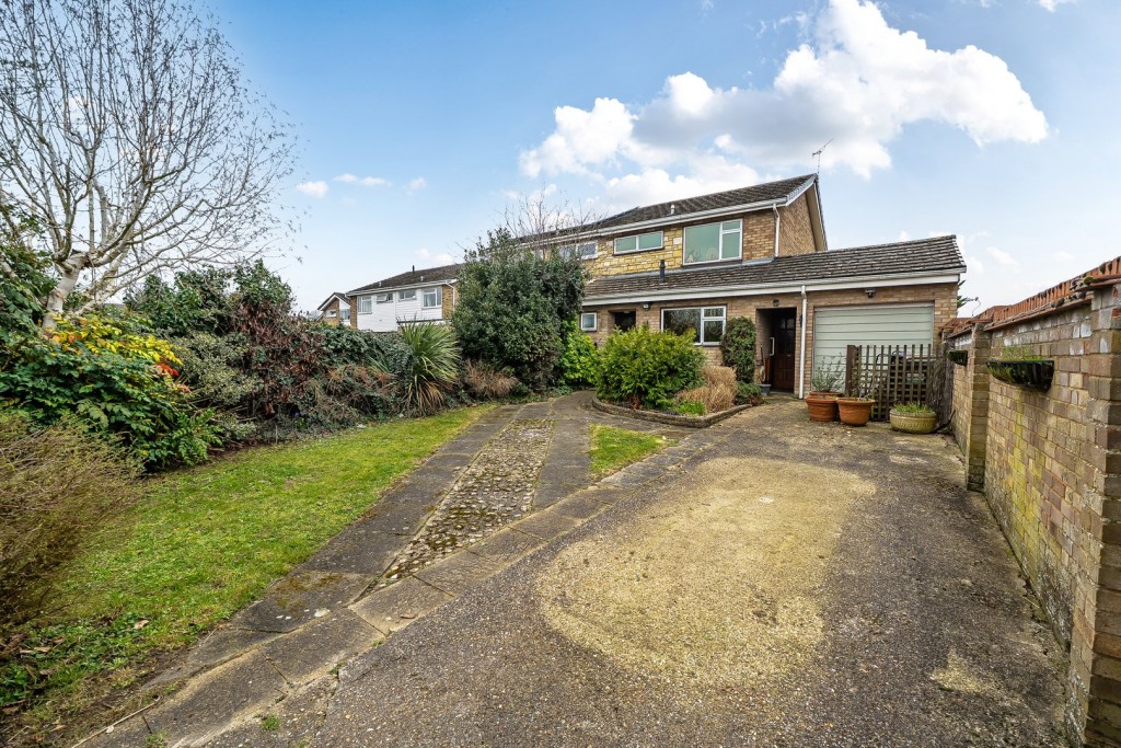 Stotfold, Hitchin, Bedfordshire