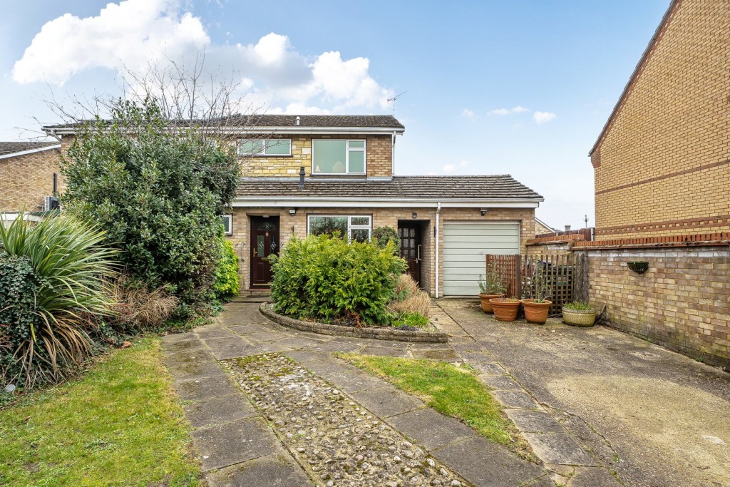 Stotfold, Hitchin, Bedfordshire