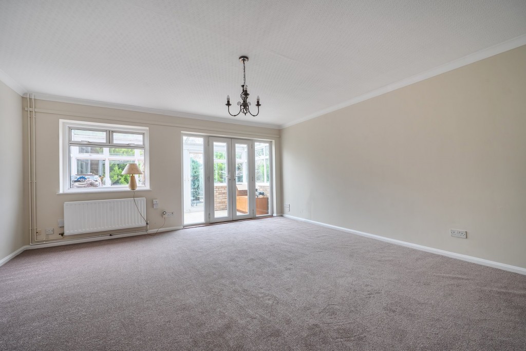 Stotfold, Hitchin, Bedfordshire