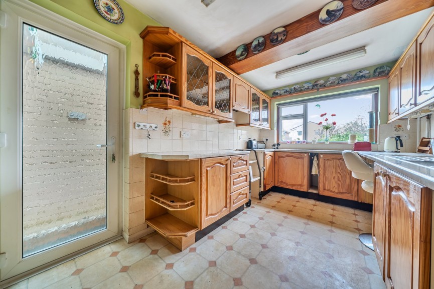 3 bedroom House for Sale Stotfold, Hitchin, Bedfordshire