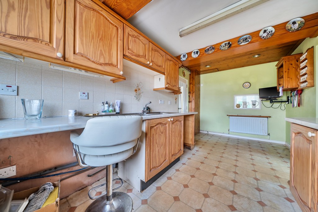 Stotfold, Hitchin, Bedfordshire