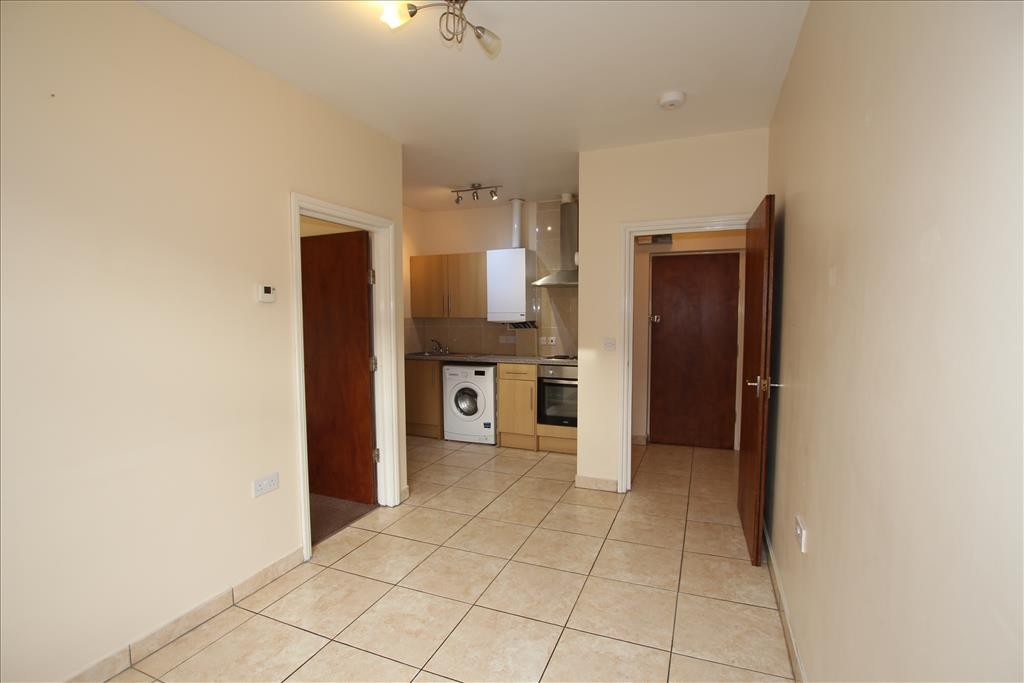 Angel Pavement, Royston, Hertfordshire